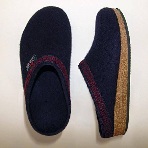 stegmann slippers