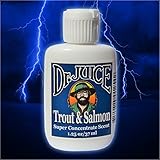 Dr. Juice Trout / Salmon Concentrate Fish Scent