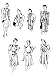 Haslam System of Dresscutting -- Vintage Pattern Making for 1940s Fashions (Spring and Summer -- Book of Draftings No. 14)