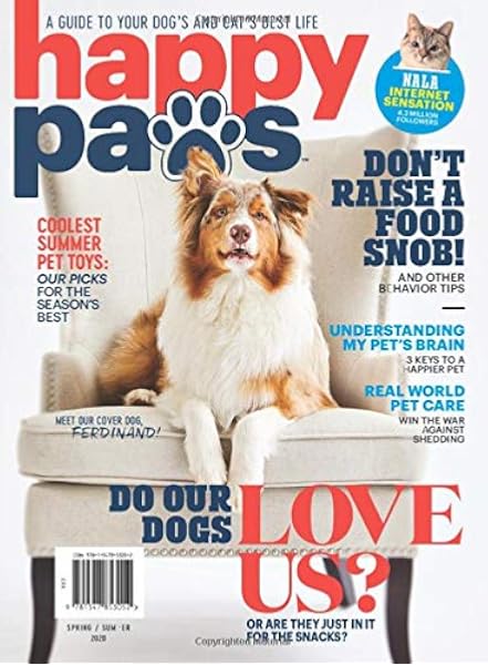paws happy life amazon