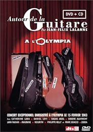 Autour De La Guitare 2