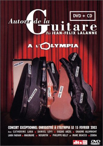 Autour De La Guitare 2