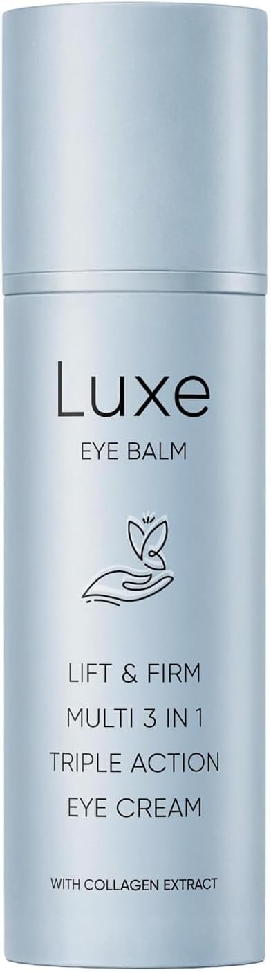 Luxe - Korean Under-Eye Balm (1pcs)