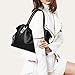 SiMYEER Women Top Handle Satchel Handbags Shoulder Bag Messenger Tote Bag Top Purse