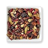 Teavana Mulled Pomegranate Cider Loose Leaf Herbal Tea