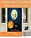 SANDT Company Halloween Door Cover