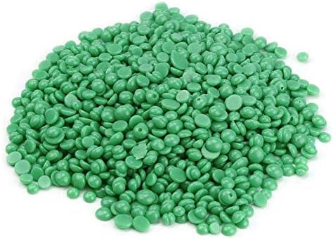 Skinberry professional beans/depilatory wax (Tea Tree 100gm)