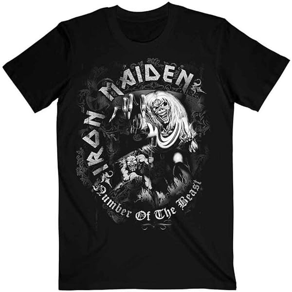 Camiseta Heavy Metal Hombre Slipknot - Camiseta Come Play Dying Estampado En Espalda Para Adultos Camiseta Slipknot