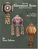 Accent On: The International Series: Beaded Ornament Covers