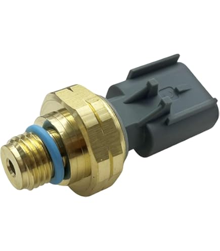 Exhaust Gas Pressure Sensor 4928594 Compatible For RAM 2500/3500 5.7L 6.4L 6.7L