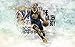 Stephen Curry poster 21 inch x 13 inch(53x33cm)