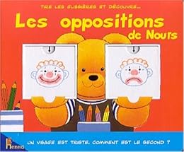 Les  oppositions de Nours