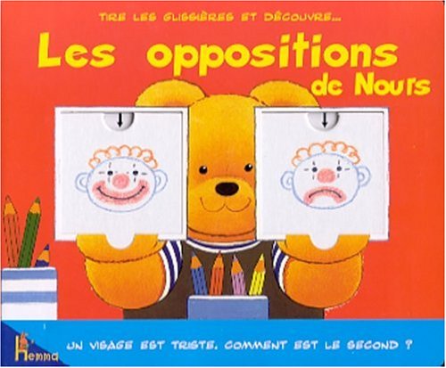 Les  oppositions de Nours