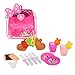 MINNIE Happy Helpers Backpack Picnic Set