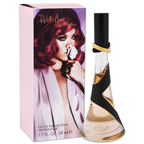 Reb l Fleur by Rihanna, 1.7 Ounce