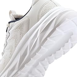 ALLSWIFIT Men's Comfortable Walking Lightweight