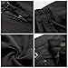 TBMPOY Men's Hiking Work Cargo Pants Lightweight Waterproof Quick Dry Outdoor Mountain Pant Fishing Camping