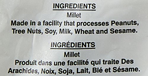 Deep Bajri Flour, 2 Pound
