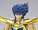 TAMASHII NATIONS Bandai Cancer Deathmask Saint Seiya: Saint Cloth Myth EX Action Figure
