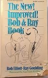 The New! Improved! Bob & Ray Book by
