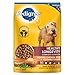 PEDIGREE Healthy Longevity Roasted Chicken, Rice & Vegetable Dry Dog Food 15 Pounds