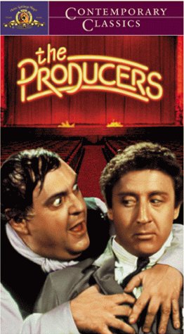 Download The Producers [VHS]