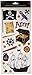 Sandylion Stickers/Borders Packaged, Pirate