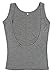 Yucharmyi Women's Workout Yoga Fitness Sports Racerback Tank Tops for Women Backless Loose Strech Tops Shirts