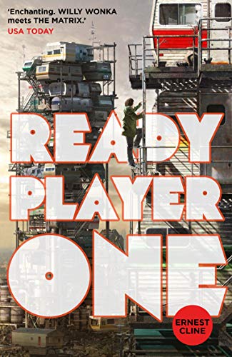 #78 — Ready Player One