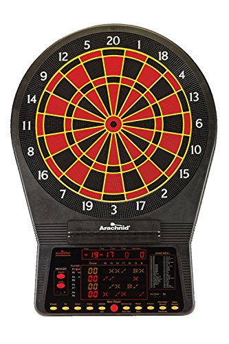 The 12 best dartboard electronic cricket for 2018 | Top Rated Products