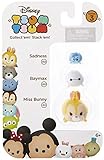 Disney Tsum Tsum Series 3 Sadness, Baymax & Miss Bunny 1