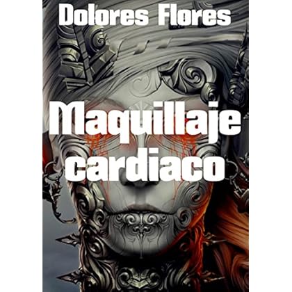 Maquillaje cardiaco