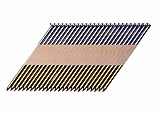 Grip-Rite GRSP10D Clipped Head 3-inch by .120-inch by 30 Degree Paper Tape Collated Vinyl Coated Framing Nail, 2,000 per Box