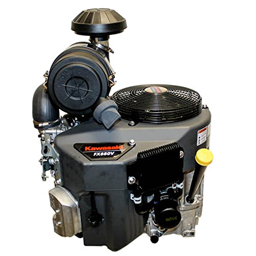 GTV760 (600389) 27HP Generac Engine Replacement Kit for Dixie Chopper