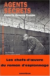 Agents secrets dans la Guerre froide