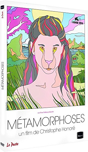 Métamorphoses