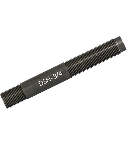 Aki　 タッカ 1557AA Hydraulic Punch Sleeve Replacement for Greenlee