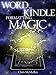 Word to Kindle Formatting Magic: Self-Publishing on Amazon with Style by Chris McMullen