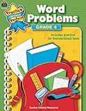 Word Problems Grade 4