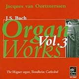 ORGAN WORKS 3                                      image