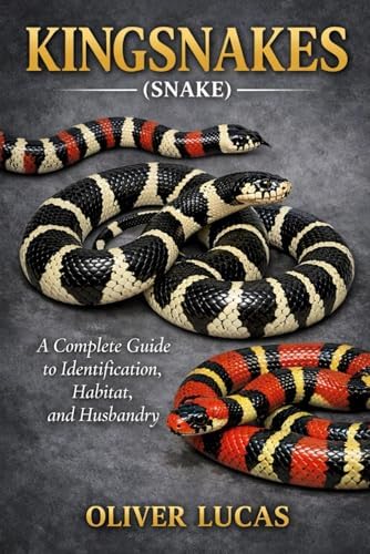 Complete Suboc, A Comprehensive Guide to the Natural History, Care