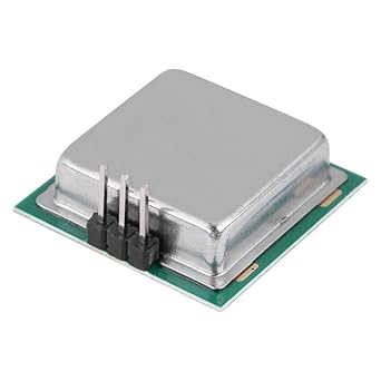 Amazon マイクロ波センサーモジュール Cdm324 24ghz 15m レーダー誘導シングル チャンネル 人体誘導スイッチモジュール インテリジェントセンサー 圧力センサ 産業 研究開発用品 通販