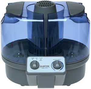 Amazon.com: Slant/Fin GF-300 2.7 Gallon Germ-Free Warm Mist Air