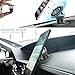 Premium Magnetic Phone Mount, Drive Safely with KianGo Cell Phone Holder for Car , Universal Car Phone Holder for GPS and all Smartphones