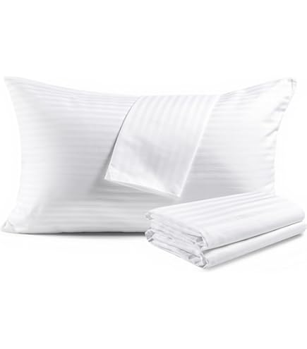 Amazon.com: Ralph Lauren Set of Dunham Sateen King Size