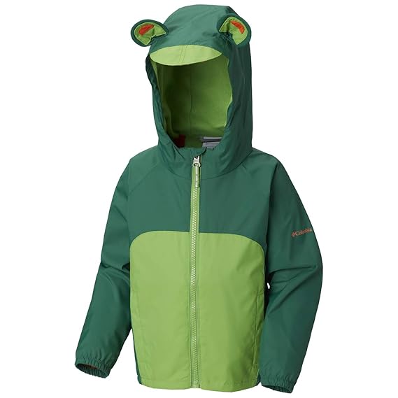 Columbia kitteribbit Clearance