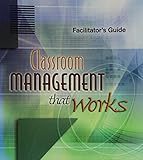 Hardcover Classroom Management That Works Book