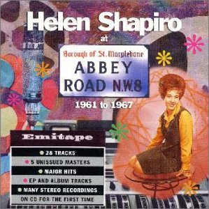 Helen Shapiro - 25 Golden Hits - Zortam Music