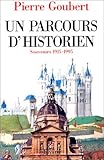 Un parcours d'historien: Souvenirs, 1915-1995 (French Edition) by 