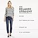 Levi's Women's 414 Relaxed Straight Jeans